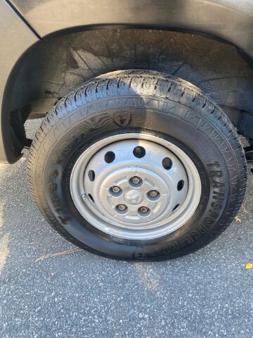 2019 Ram ProMaster 3500 Cargo Van High Roof 159 WB EXT Charlotte NC