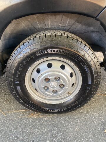 2019 Ram ProMaster 3500 Cargo Van High Roof 159 WB EXT Charlotte NC