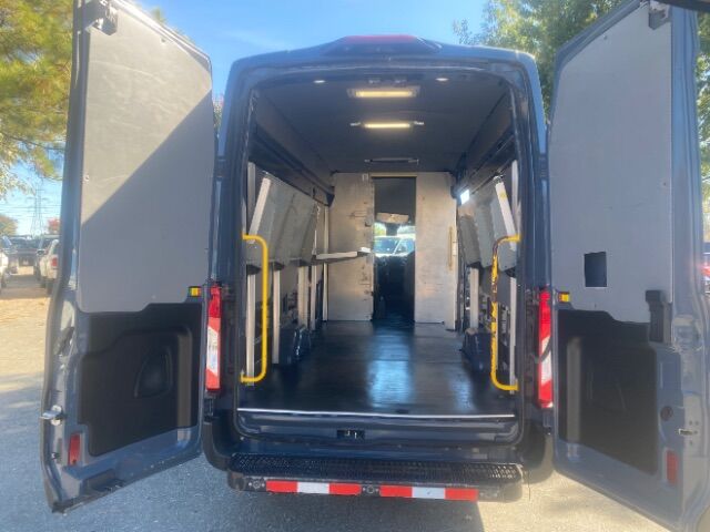 2019 Ram ProMaster 3500 Cargo Van High Roof 159 WB EXT Charlotte NC