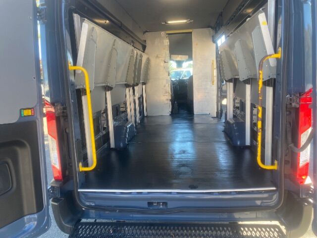 2019 Ram ProMaster 3500 Cargo Van High Roof 159 WB EXT Charlotte NC