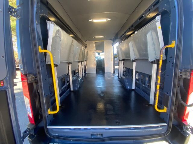 2019 Ram ProMaster 3500 Cargo Van High Roof 159 WB EXT Charlotte NC