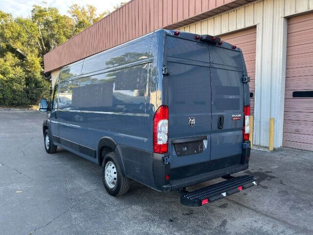 2019 Ram ProMaster 3500 Cargo Van High Roof 159 WB EXT