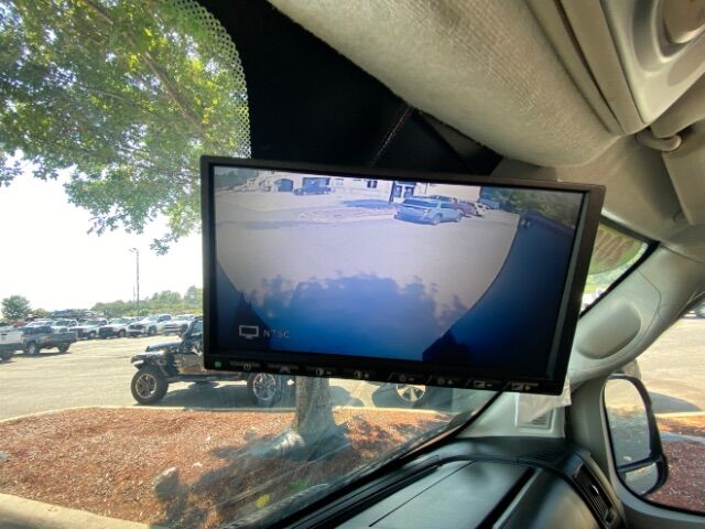 2019 Ram ProMaster 3500 Cargo Van High Roof 159 WB EXT Charlotte NC