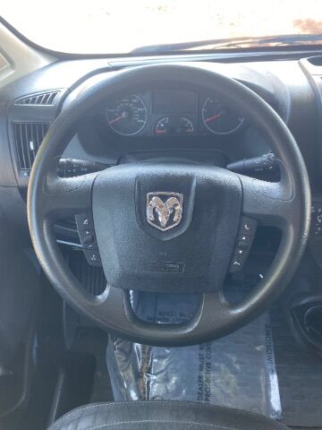 2019 Ram ProMaster 3500 Cargo Van High Roof 159 WB EXT Charlotte NC