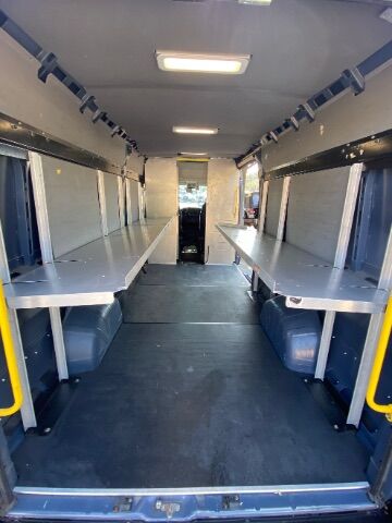 2019 Ram ProMaster 3500 Cargo Van High Roof 159 WB EXT Charlotte NC