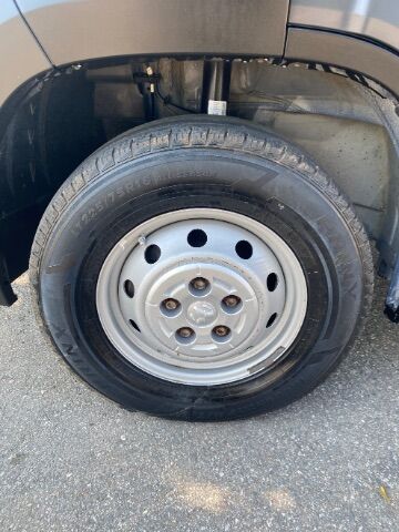 2019 Ram ProMaster 3500 Cargo Van High Roof 159 WB EXT Charlotte NC