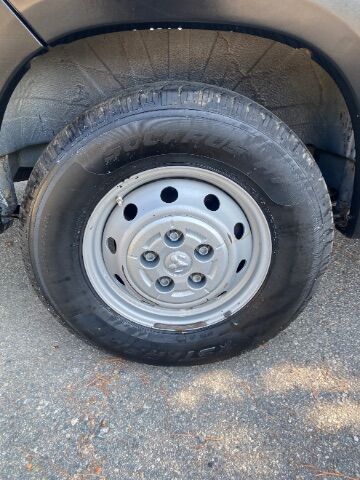 2019 Ram ProMaster 3500 Cargo Van High Roof 159 WB EXT Charlotte NC