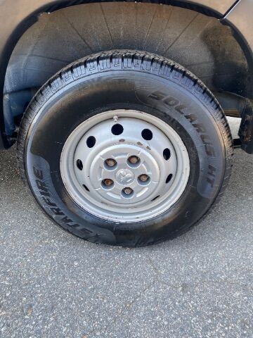 2019 Ram ProMaster 3500 Cargo Van High Roof 159 WB EXT Charlotte NC