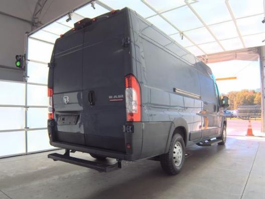 2019 Ram ProMaster 3500 Cargo Van High Roof 159 WB EXT Charlotte NC