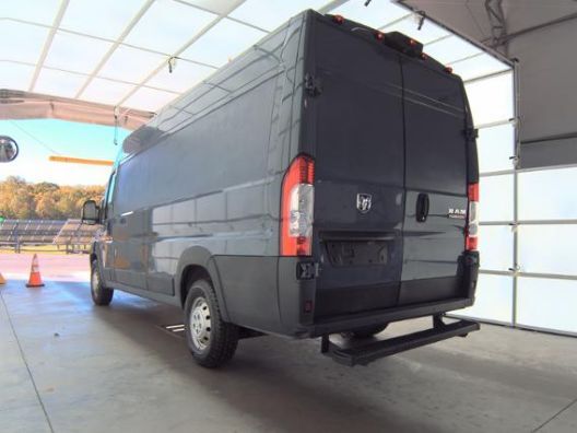 2019 Ram ProMaster 3500 Cargo Van High Roof 159 WB EXT Charlotte NC