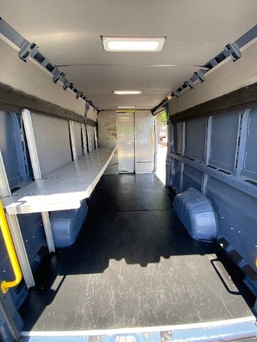 2019 Ram ProMaster 3500 Cargo Van High Roof 159 WB EXT Charlotte NC