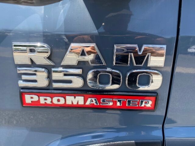 2019 Ram ProMaster 3500 Cargo Van High Roof 159 WB EXT Charlotte NC