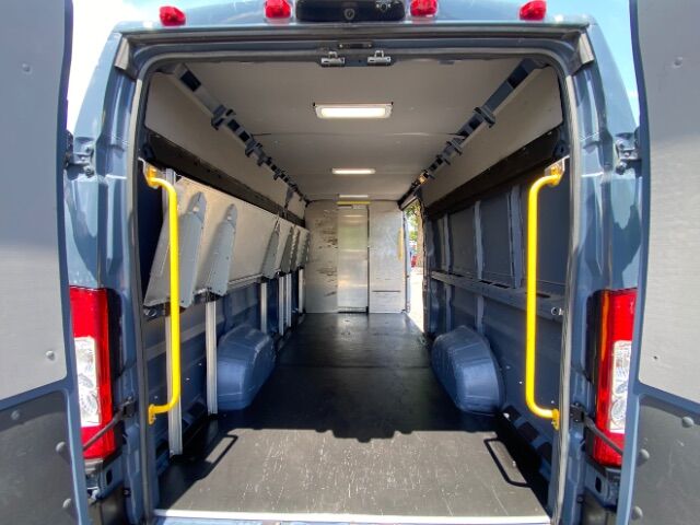 2019 Ram ProMaster 3500 Cargo Van High Roof 159 WB EXT Charlotte NC