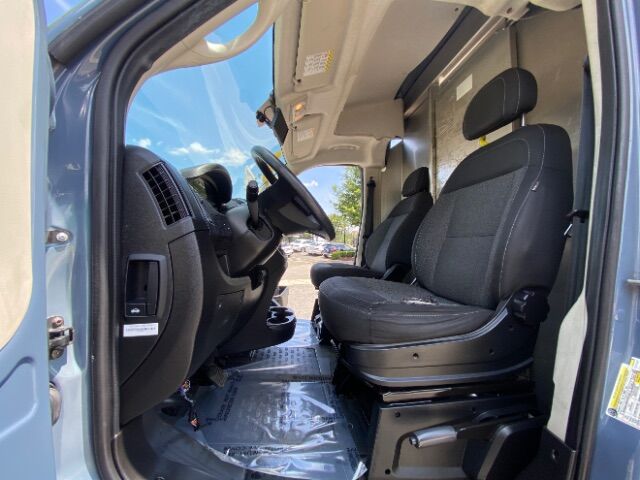 2019 Ram ProMaster 3500 Cargo Van High Roof 159 WB EXT Charlotte NC