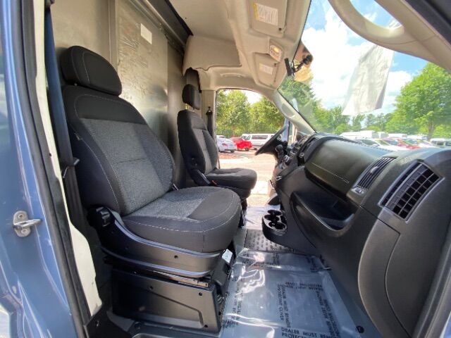 2019 Ram ProMaster 3500 Cargo Van High Roof 159 WB EXT Charlotte NC