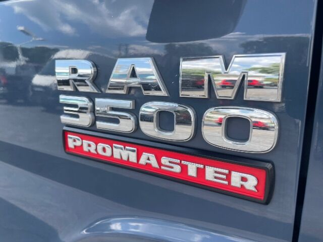 2019 Ram ProMaster 3500 Cargo Van High Roof 159 WB EXT Charlotte NC