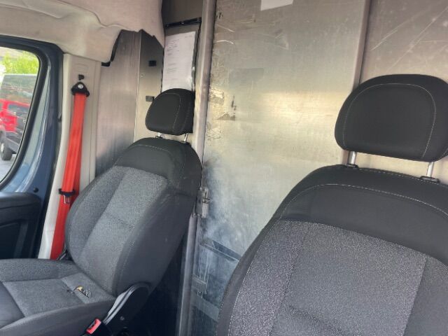 2019 Ram ProMaster 3500 Cargo Van High Roof 159 WB EXT Charlotte NC