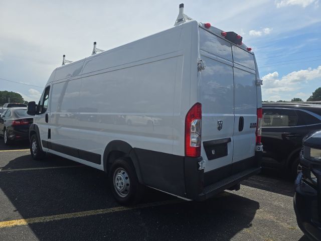 2019 Ram ProMaster 3500 Cargo Van High Roof 159 WB EXT Charlotte NC
