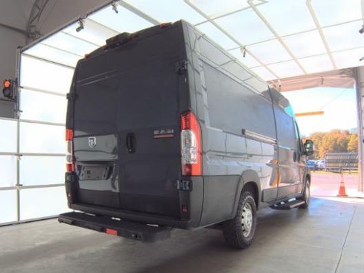 2019 Ram ProMaster 3500 Cargo Van High Roof 159 WB EXT Charlotte NC