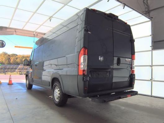 2019 Ram ProMaster 3500 Cargo Van High Roof 159 WB EXT Charlotte NC