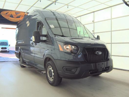2019 Ram ProMaster 3500 Cargo Van High Roof 159 WB EXT