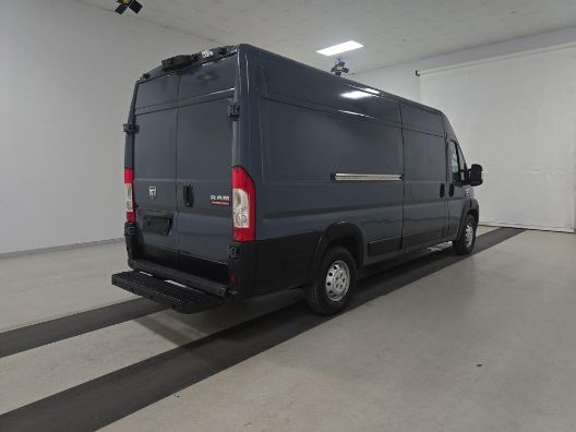 2019 Ram ProMaster 3500 Cargo Van High Roof 159 WB EXT Charlotte NC