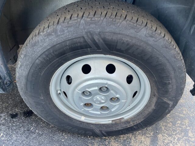 2019 Ram ProMaster 3500 Cargo Van High Roof 159 WB EXT Charlotte NC