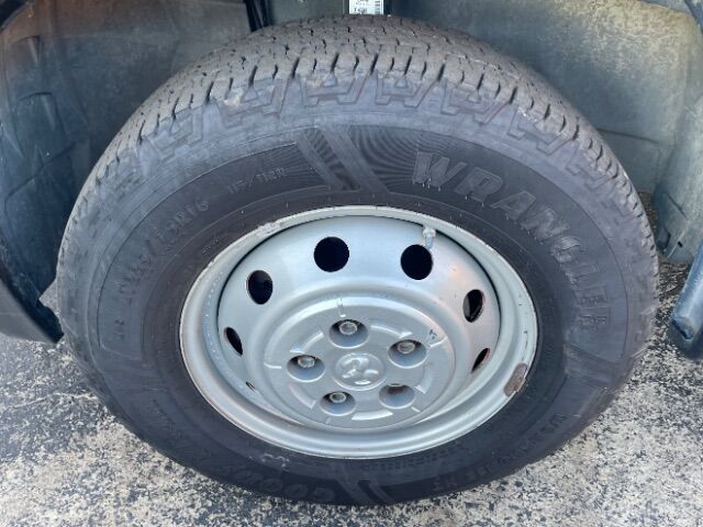 2019 Ram ProMaster 3500 Cargo Van High Roof 159 WB EXT Charlotte NC