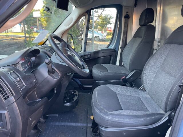 2019 Ram ProMaster 3500 Cargo Van High Roof 159 WB EXT Charlotte NC