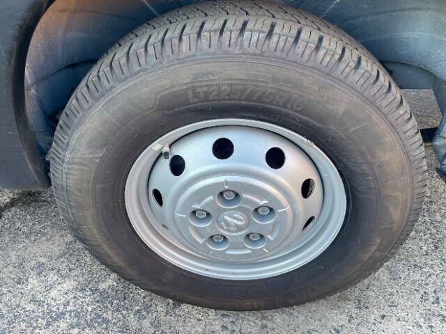 2019 Ram ProMaster 3500 Cargo Van High Roof 159 WB EXT Charlotte NC