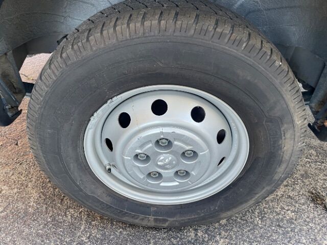 2019 Ram ProMaster 3500 Cargo Van High Roof 159 WB EXT Charlotte NC