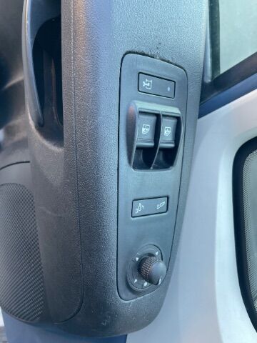 2019 Ram ProMaster 3500 Cargo Van High Roof 159 WB EXT Charlotte NC