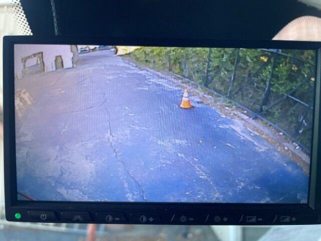 2019 Ram ProMaster 3500 Cargo Van High Roof 159 WB EXT Charlotte NC