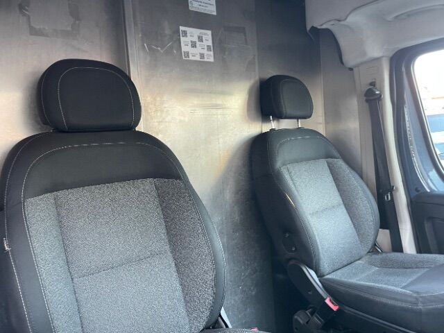 2019 Ram ProMaster 3500 Cargo Van High Roof 159 WB EXT Charlotte NC