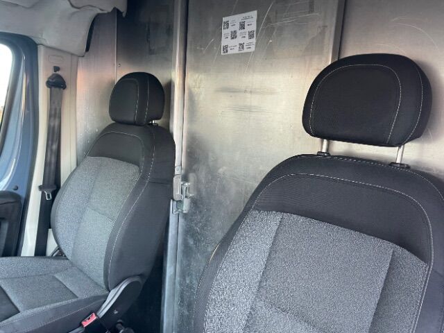 2019 Ram ProMaster 3500 Cargo Van High Roof 159 WB EXT Charlotte NC