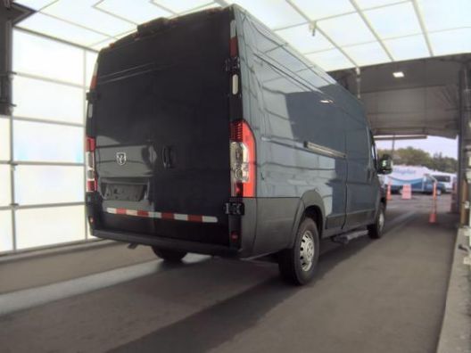 2019 Ram ProMaster 3500 Cargo Van High Roof 159 WB EXT Charlotte NC