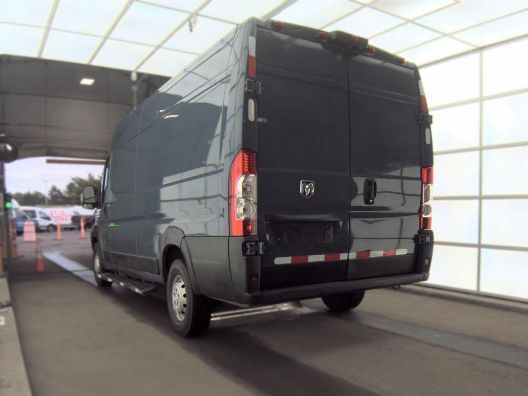 2019 Ram ProMaster 3500 Cargo Van High Roof 159 WB EXT Charlotte NC