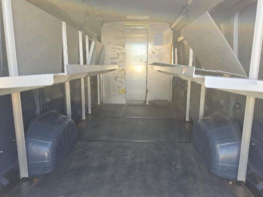 2019 Ram ProMaster 3500 Cargo Van High Roof 159 WB EXT Charlotte NC