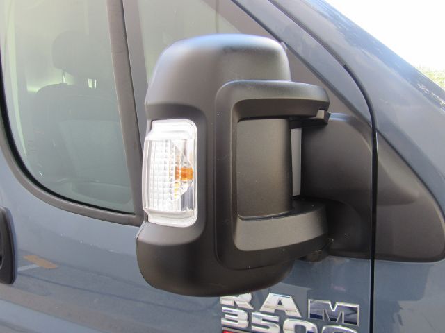 2019 Ram ProMaster 3500 Cargo Van High Roof 159 WB EXT Plano TX