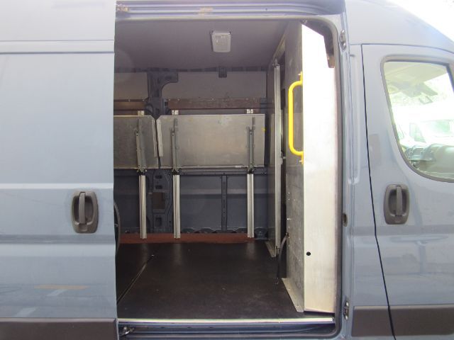 2019 Ram ProMaster 3500 Cargo Van High Roof 159 WB EXT Plano TX