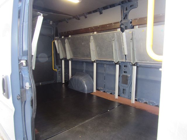 2019 Ram ProMaster 3500 Cargo Van High Roof 159 WB EXT Plano TX
