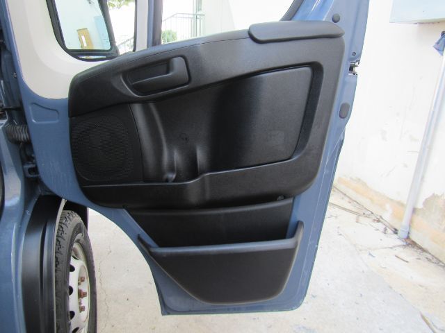 2019 Ram ProMaster 3500 Cargo Van High Roof 159 WB EXT Plano TX