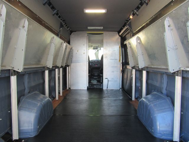 2019 Ram ProMaster 3500 Cargo Van High Roof 159 WB EXT Plano TX