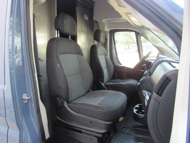 2019 Ram ProMaster 3500 Cargo Van High Roof 159 WB EXT Plano TX