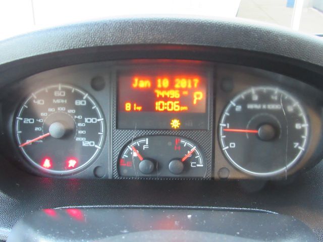 2019 Ram ProMaster 3500 Cargo Van High Roof 159 WB EXT Plano TX