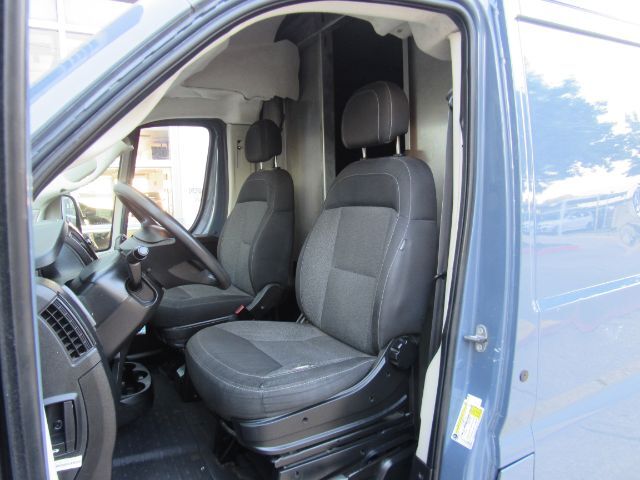 2019 Ram ProMaster 3500 Cargo Van High Roof 159 WB EXT Plano TX