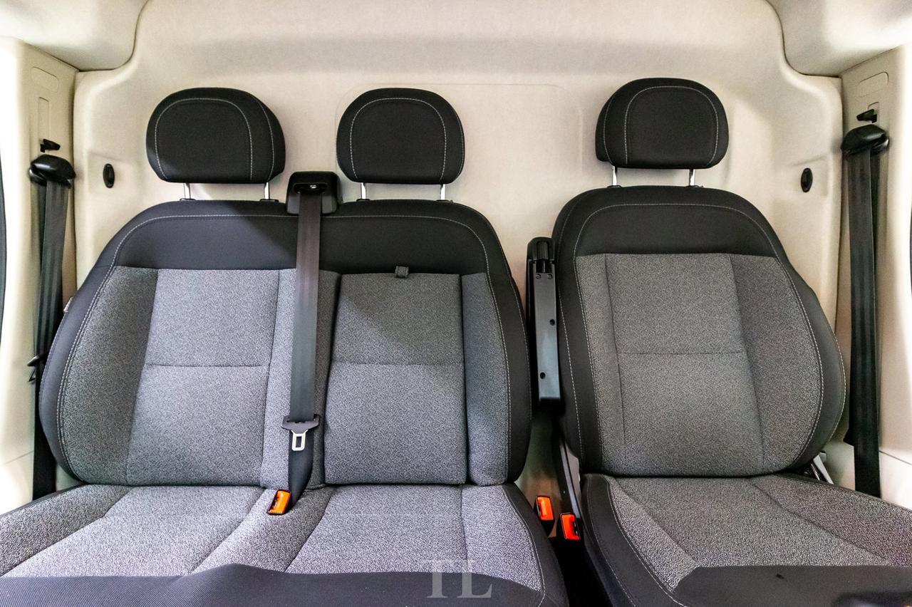 2019 Ram ProMaster 3500 Ext High Roof Cargo Van Nav BCam Red Deer AB