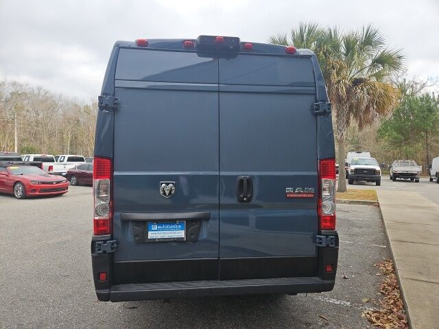 2019 Ram ProMaster 3500 High Roof Jacksonville FL
