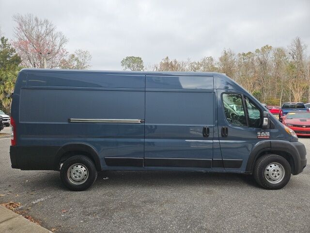 2019 Ram ProMaster 3500 High Roof Jacksonville FL