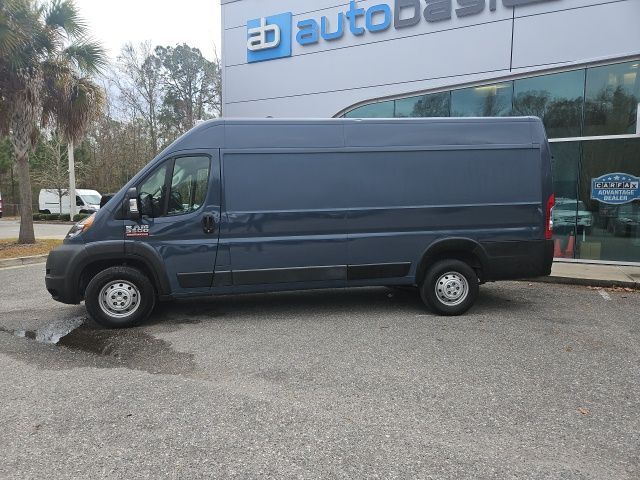 2019 Ram ProMaster 3500 High Roof
